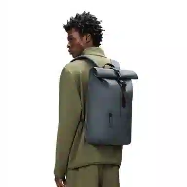 Rains Rolltop Rucksack W3