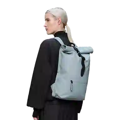 Rains Rolltop Rucksack W3