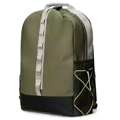 Rains Trail Clip Front Backpack W312790