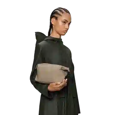 Rains Weekend Wash Bag