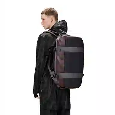 Rains Texel Duffel Bag Small W3 2023