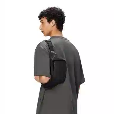 Rains Bum Bag Mini