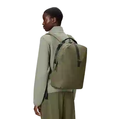 Rains Clip Front Backpack W314890