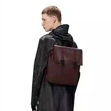 Rains MSN Bag Mini W3
