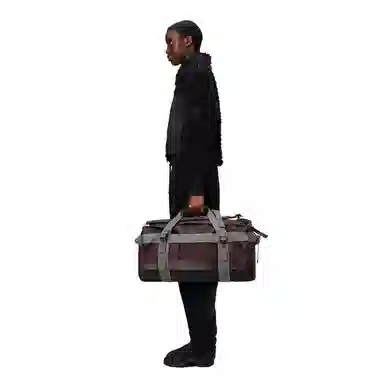 Rains Texel Duffel Bag Small W3 2023