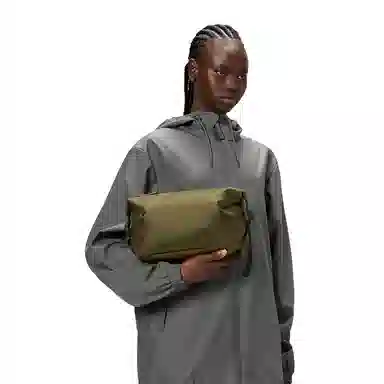 Rains Weekend Wash Bag