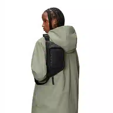 Rains Bum Bag Mini