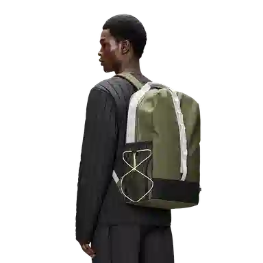 Rains Trail Clip Front Backpack W312790