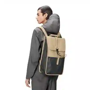 Rains 23L Mix Backpack