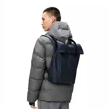 Rains 2 Way Tote Backpack W312940