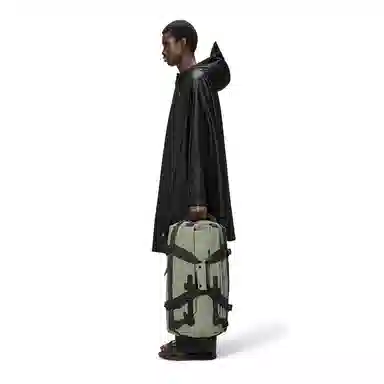 Rains Texel Duffel Bag Small W3 2023