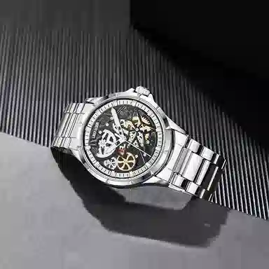 LIBER AEDON Quartz Watch