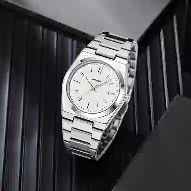 LIBER AEDON Quartz Watch