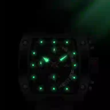 LIBER AEDON Black Warrior