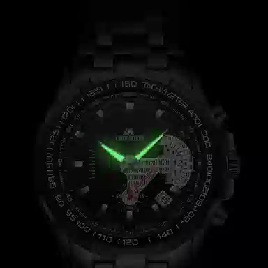 LIBER AEDON Black Warrior