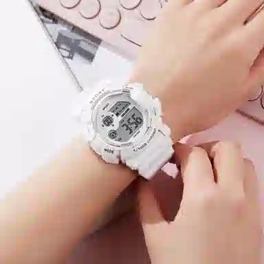 LIBER AEDON Quartz Unicorn