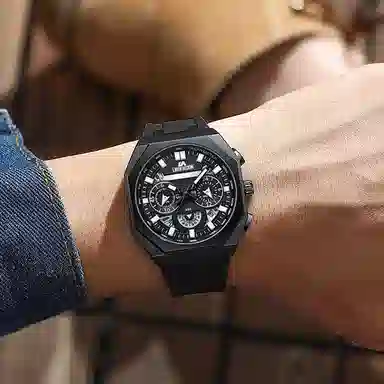 Liber Aedon Black Warrior