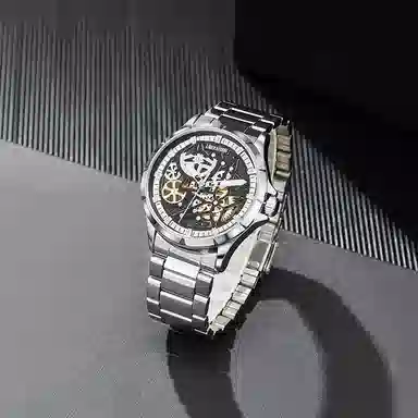 LIBER AEDON Quartz Watch