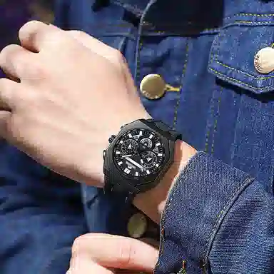 Liber Aedon Black Warrior