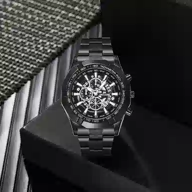 LIBER AEDON Black Warrior Series