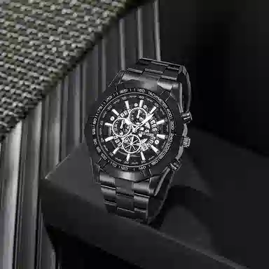 LIBER AEDON Black Warrior Series