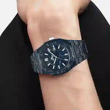 LIBER AEDON Quartz Men's Watch