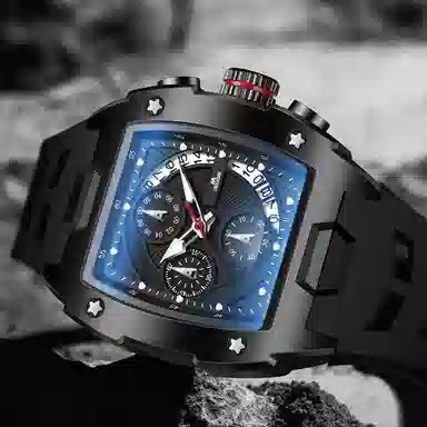 LIBER AEDON Black Warrior