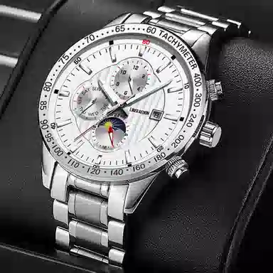 LIBER AEDON Fashion Series Watch