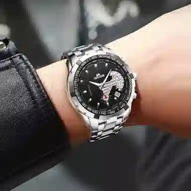 LIBER AEDON Black Warrior