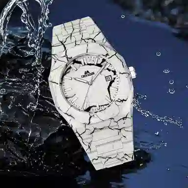 LIBER AEDON Quartz Men's Watch