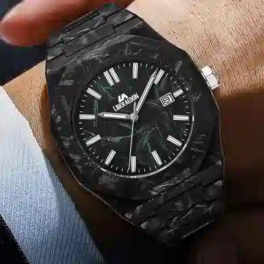 LIBER AEDON Quartz Men's Watch