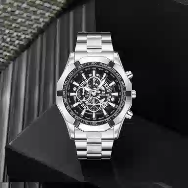 LIBER AEDON Black Warrior Series