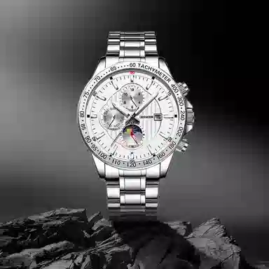 LIBER AEDON Fashion Series Watch