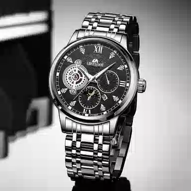 LIBER AEDON Black Warrior