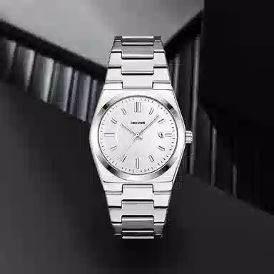 LIBER AEDON Quartz Watch