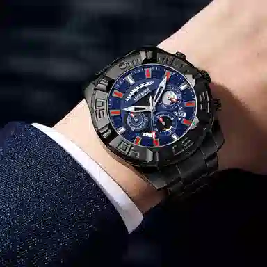 LIBER AEDON Steel Warrior