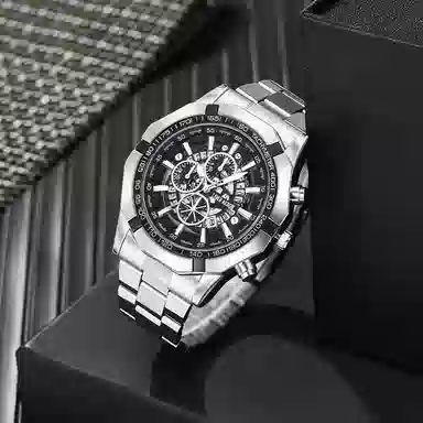 LIBER AEDON Black Warrior Series