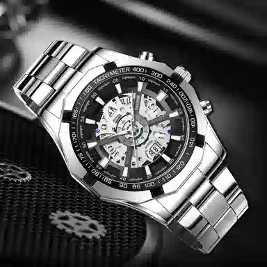 LIBER AEDON Black Warrior