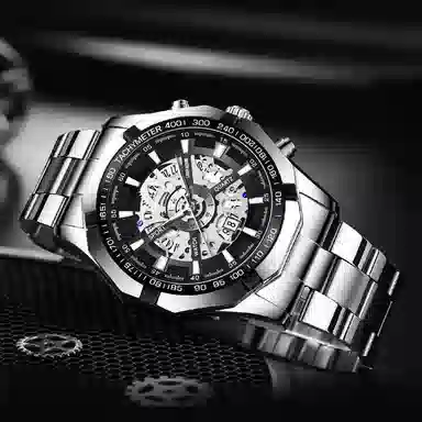 LIBER AEDON Black Warrior