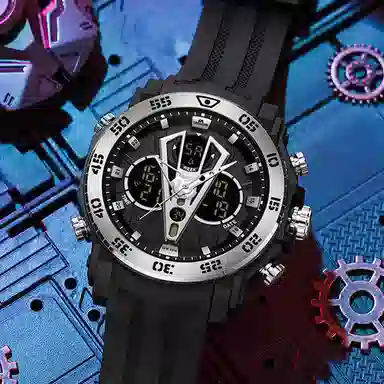 LIBER AEDON Aurora Series