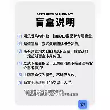 LIBER AEDON Quartz Silver Dial Watch