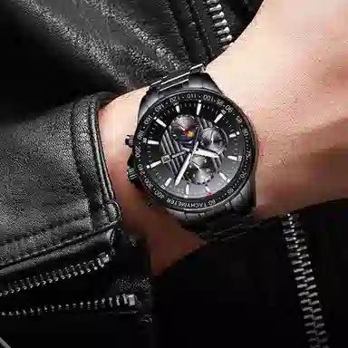 LIBER AEDON Fashion Series Watch