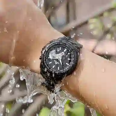 LIBER AEDON Black Warrior