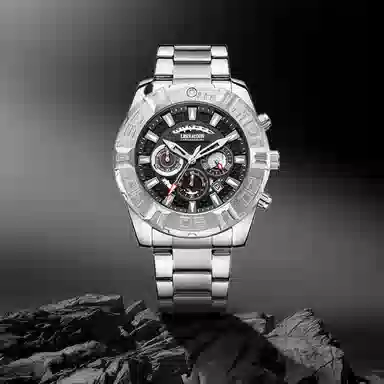 LIBER AEDON Steel Warrior