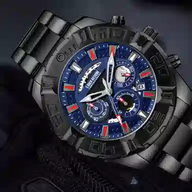 LIBER AEDON Steel Warrior