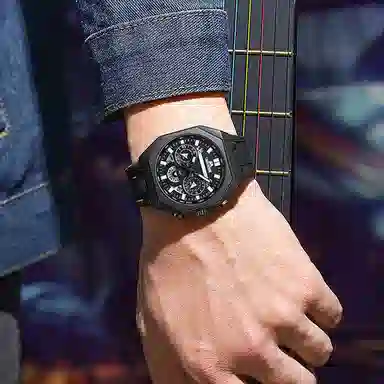 Liber Aedon Black Warrior