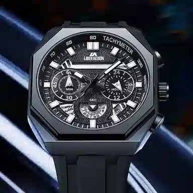 Liber Aedon Black Warrior