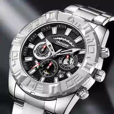 LIBER AEDON Steel Warrior