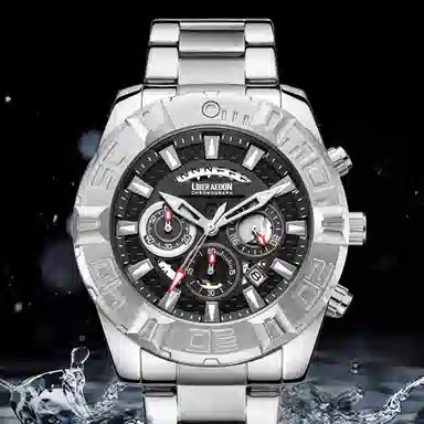 LIBER AEDON Steel Warrior