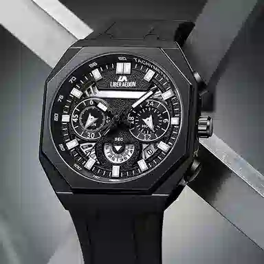 Liber Aedon Black Warrior